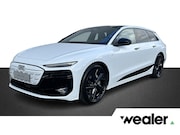 Audi A6 - S edition 100 kWh / 367 PK | Panoramadak | Passagiersdisplay