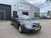 Audi A4 - 2.0L | CLIMA| SEDAN| EXPORT