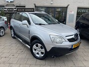 Opel Antara - 2.4-16V Airco Nw Apk Distributie vv 2025