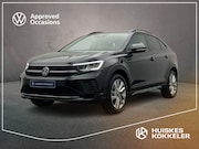 Volkswagen Taigo - Life Edition 1.0 TSI 95pk Adaptive cruise control, Achteruit