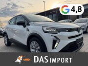 Renault Captur - Evolution TCe 160 EDC | Kamera | SHZ |