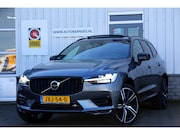Volvo XC60 - 2.0 T8 392PK Plug-in hybrid AWD R-Design*Perfect Volvo Onder