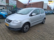Volkswagen Fox - 1.2 Trendline
