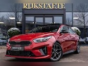 Kia ProCeed - 1.4 T-GDI GT-Line|PANO|CAMERA|ACC|NAP|STUURVERW