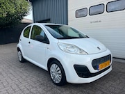 Peugeot 107 - 1.0 Access Accent APK Nieuw 2012 AIRCO