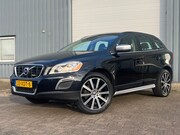 Volvo XC60 - 2.0 T5 FWD R-Design ✅ 1e eigenaar ✅ Nw APK ✅ Dealeronderhoud