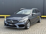 Mercedes-Benz C-klasse - Estate 180 AMG-Pakket LEES TEKST