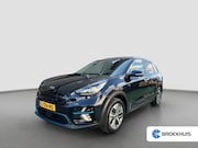 Kia Niro EV - e-Niro DynamicPlusLine 39 kWh 136pk | Camera | Carplay | Tre