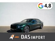 Bentley Flying Spur - Azure V8