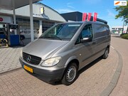 Mercedes-Benz Vito - 109 CDI 320 Lang HD Amigo