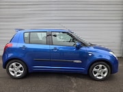 Suzuki Swift - 1.5 Exclusive