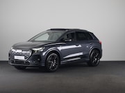 Audi Q4 e-tron - S edition Quattro 82KWh 340 pk