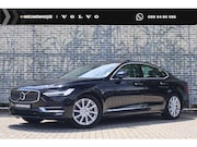 Volvo S90 - 2.0 T4 Inscription | Stoelmassage | Stoelventilatie | Nappal