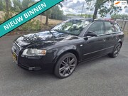 Audi A4 - Avant 2.0 Pro Line LEUKE AUTO MET FIJNE AUTOMAAT