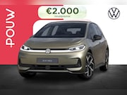 Volkswagen ID.3 - Style 58 kWh | LMV 19'' | Extra Getint Glas