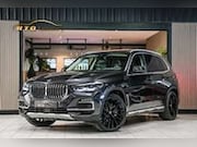 BMW X5 - xDrive40i High Executive|Achterasbesturing|ACC|Pan
