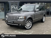 Land Rover Range Rover - 5.0 V8 Supercharged Youngtimer | Schuifdak | Stoelventilatie