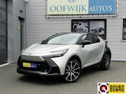 Toyota C-HR - / C-HR+ 2.0 Hybrid 200 GR SPORT Première Edition