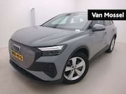 Audi Q4 e-tron - Sportback 45 quattro Edition 82 kWh | Automaat | N