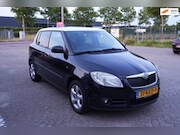 Skoda Fabia - 1.4-16V Tour Pro