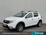 Dacia Sandero - 0.9 TCe 90 SL Stepway | Navigatie | Airco | Cruise Control |