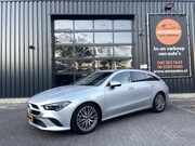 Mercedes-Benz CLA-Klasse - Shooting Brake 180 AUT. MULTI BEAM|SFEERVERLICHTING|DISTRONI