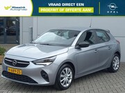 Opel Corsa - 1.2T 100pk Edition Automaat | Airconditioning | Navigatie | 