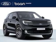 Ford USA Explorer - Style Standard Range RWD 58 kWh | 444 km WLTP | Wi