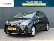 Toyota Yaris - 1.5 Hybrid Active AUTOMAAT | Navigatie | Achteruitrijcamera