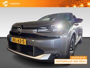 Citroën C4 - 1.2 Hybrid 145pk e-DCS6 Max Leder/Alcantara Automaat | Draad