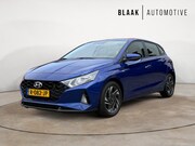 Hyundai i20 - 1.0 T-GDI Comfort Smart | navigatie