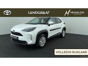 Toyota Yaris Cross - 1.5 Hybrid Active Eerste Eigenaar.