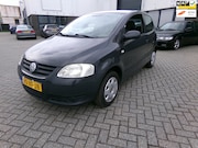 Volkswagen Fox - 1.2 Trendline APK 05/2027