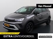 Opel Crossland - 1.2 Turbo Elegance | Automaat | Cruise control | Panorama da