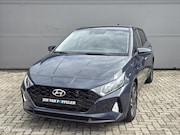 Hyundai i20 - 1.0 T-GDI Comfort Smart