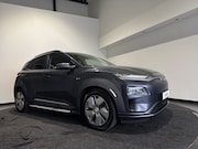 Hyundai Kona - EV Premium 64 kWh | Voorstoelen verwarmd & gekoeld | Trekhaa
