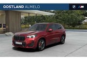 BMW X1 - xDrive25e M Sport Automaat / Panoramadak / Trekhaa