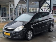 Opel Zafira - 1.8 Essentia 7 Pers Trekhaak Airco Cruise EXPORT