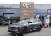 Toyota bZ4X - Touring Dynamic 75 kWh NIEUW & DIRECT LEVERBAAR! BLIND-SPOT