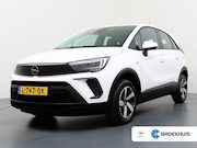 Opel Crossland - 1.2 Turbo Edition 110pk | Airco | Apple Carplay/Android Auto