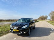 Nissan Qashqai+2 - 1.6 Connect Edition