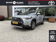 Toyota Corolla Cross - 2.0 HP Hybrid Launch Edition | Trekhaak
