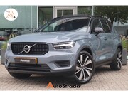 Volvo XC40 - T5 R-Design Geartronic | Pano | Harman/Kardon | Leder | trek