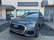 Audi Q3 - 45 TFSI S-Line |Pano|Matrix|Ambient|Memory