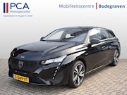 Peugeot 308 - SW 1.6 Plug-in Hybrid 180 Active Pack Business | Trekhaak |