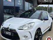 Citroën DS3 - 1.6 THP Sport Chic 155PK | DEALERONDERHOUDEN | NL AUTO | Nav