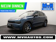Lynk & Co 01 - 1.5 Plug-in Hybride|ZWARTE.HEMEL|360ºCAM|PANO