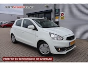 Mitsubishi Space Star - 1.0 Cool+ 1e Eigenaar | NL-Auto | Volledig Onderh. | BTW | A