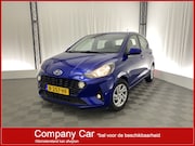 Hyundai i10 - 1.0 Comfort Smart BEL VOOR BESCHIKBAARHEID! | Apple CarPlay