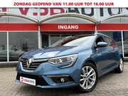 Renault Mégane - 1.2 TCE BOSE HALF-LEER TREKHAAK NAVI CAMERA AIRCO LMV PDC